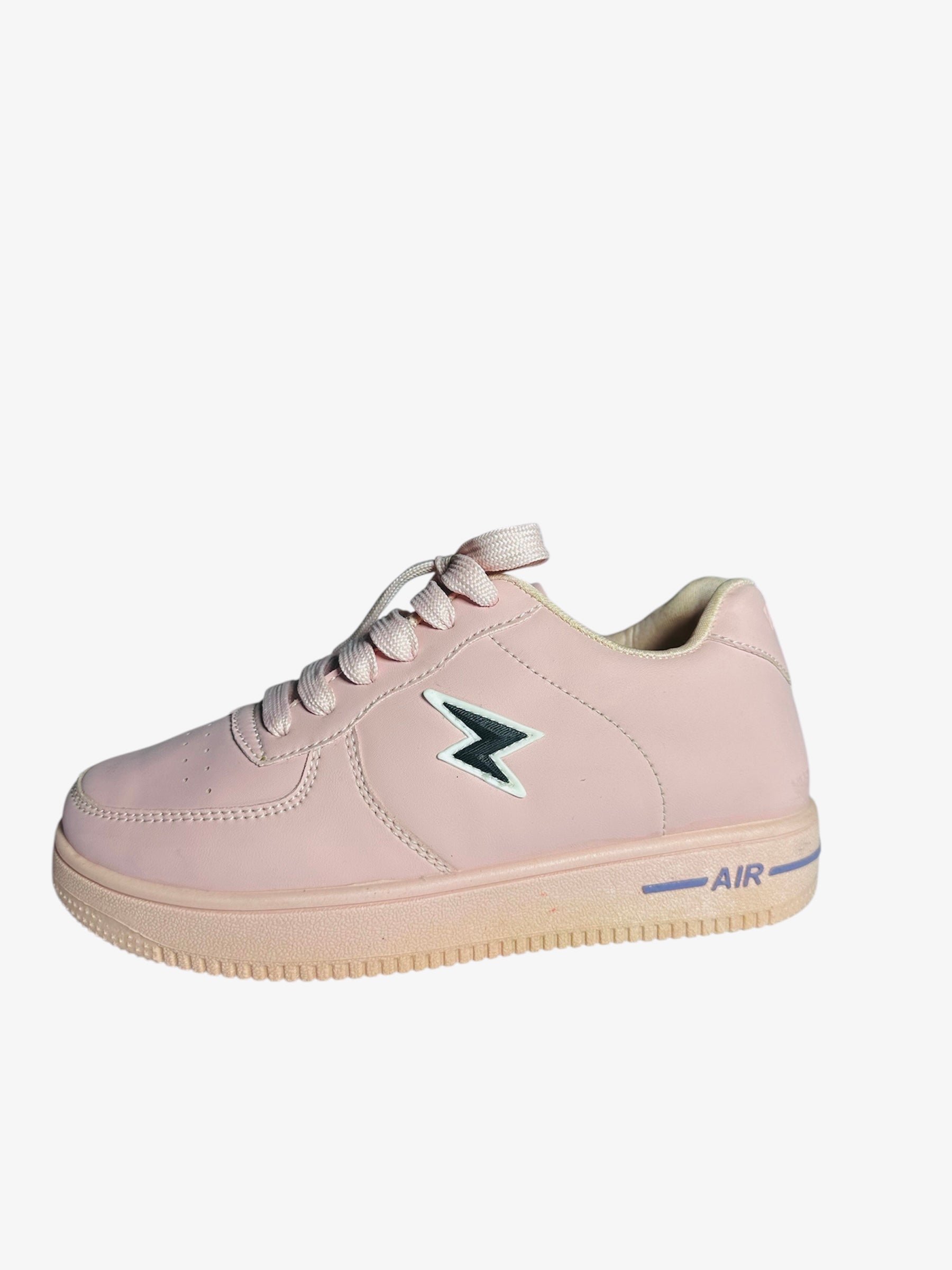 LADIES MADICATED JOGGERS PINK COLOUR BY VANTA