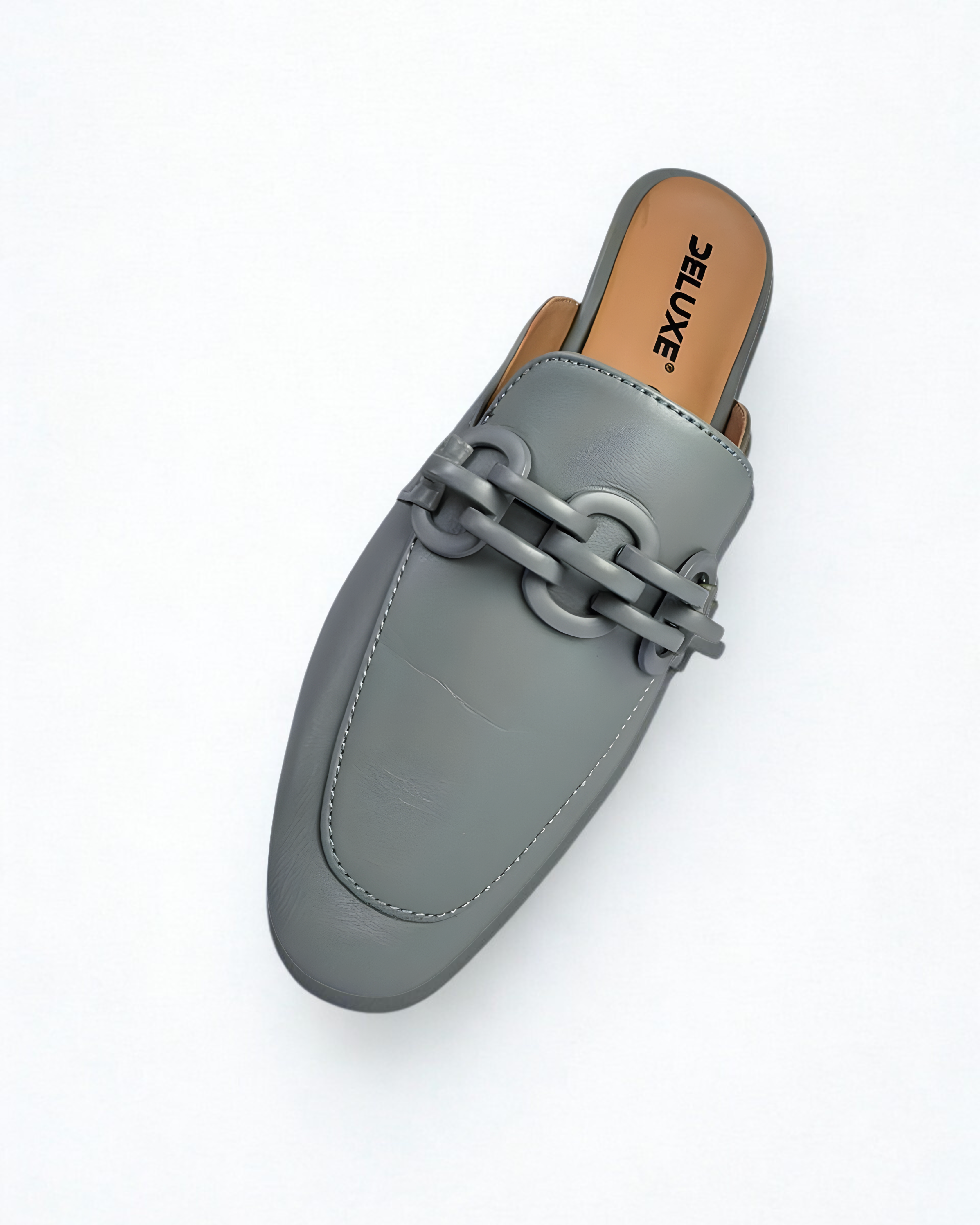 Winter Half Slippers for Women – Premium Cushioned Comfort | Luxora Shoes