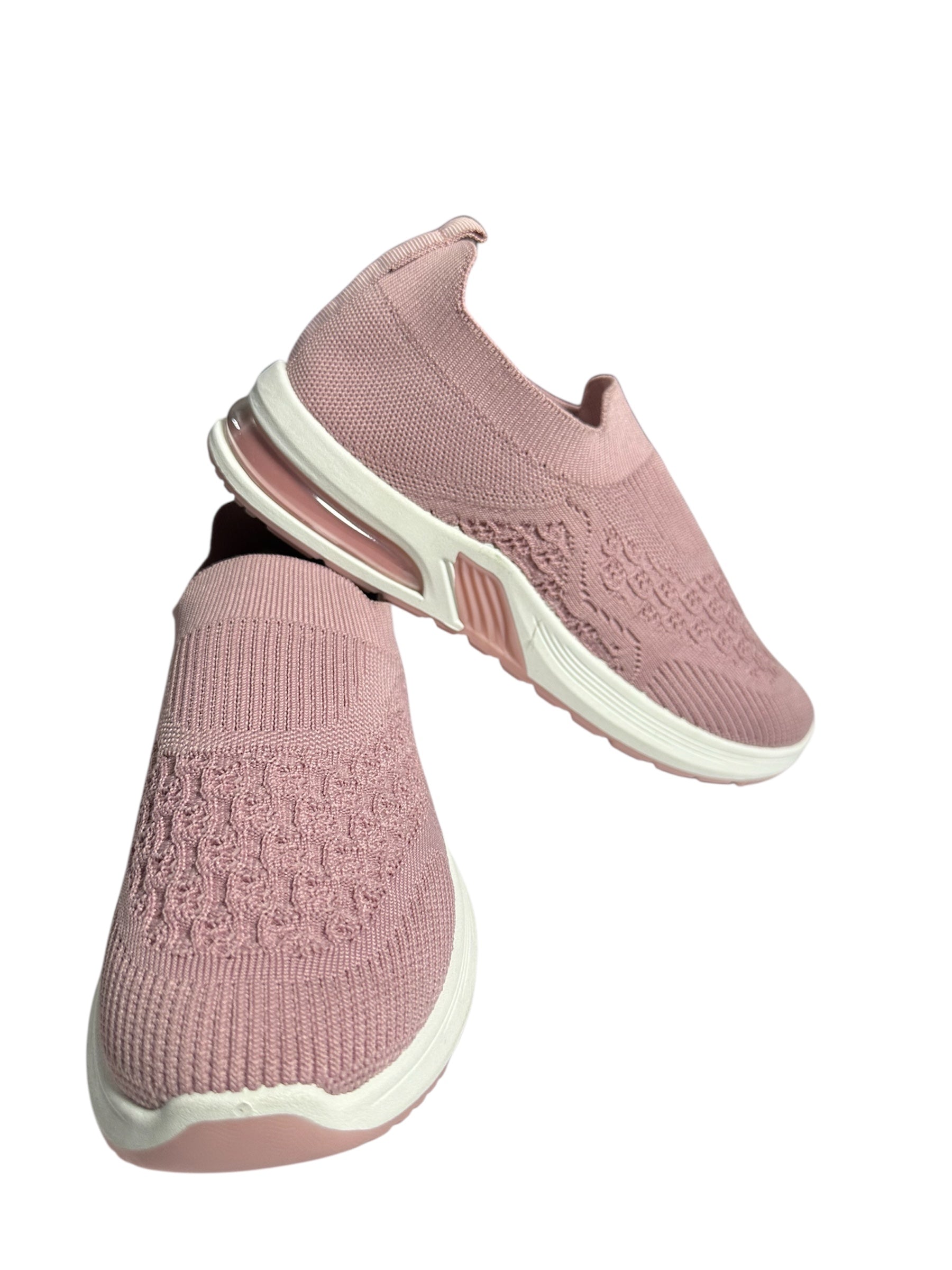 Pink Washable Skechers