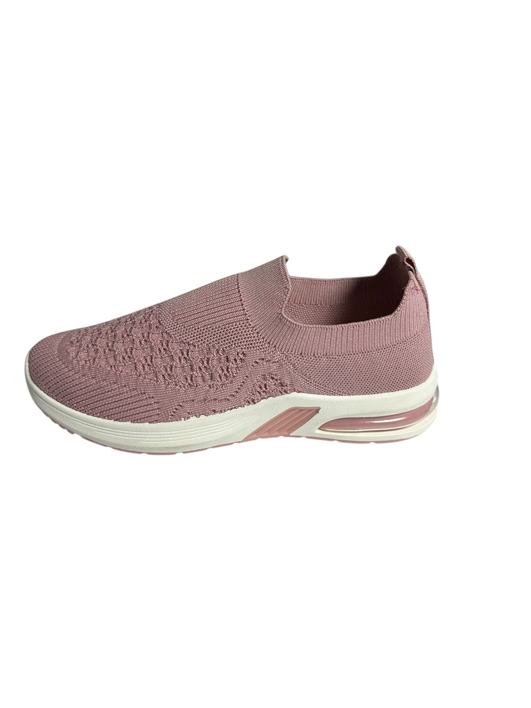 Pink Washable Skechers