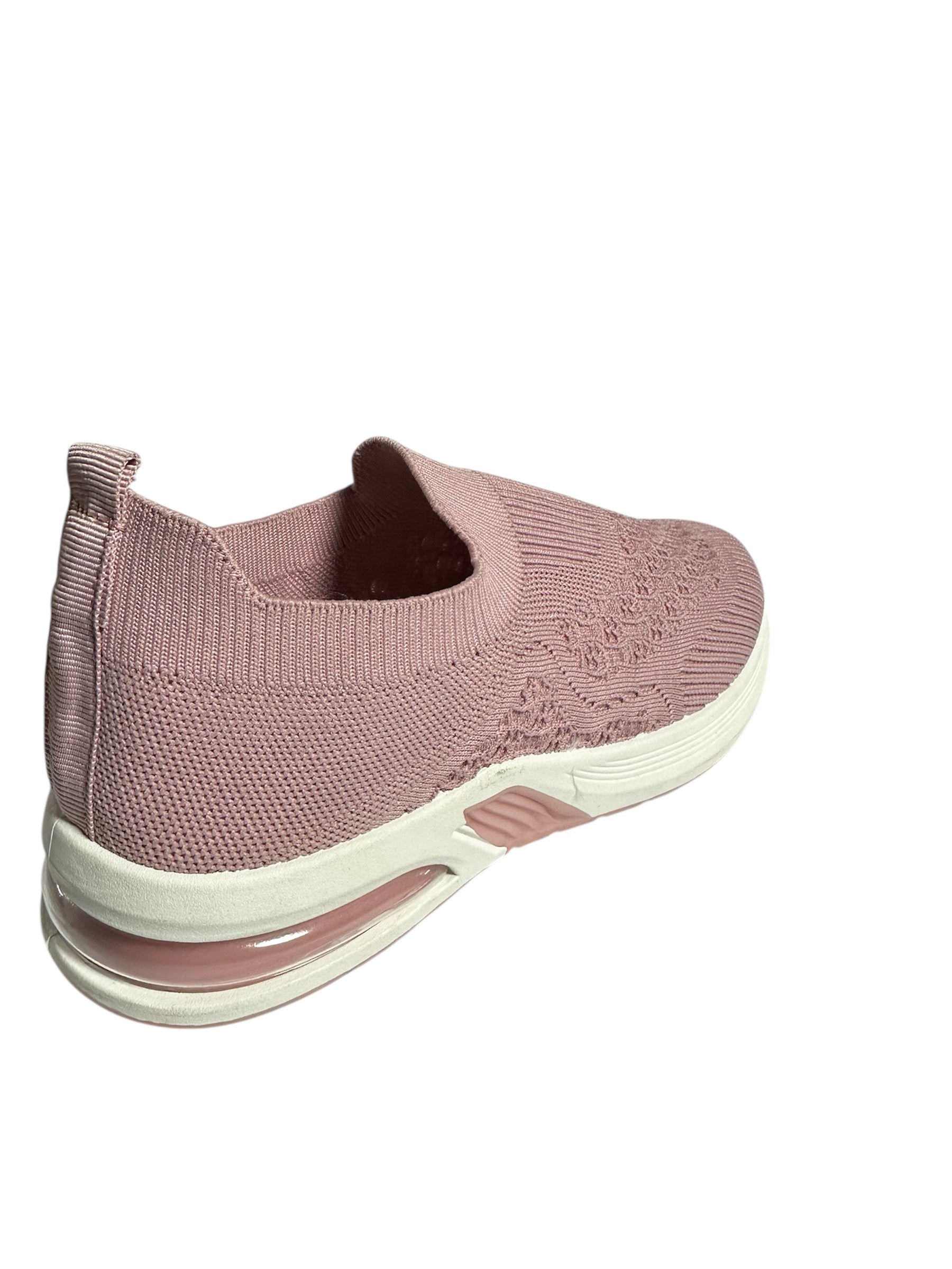 Pink Washable Skechers