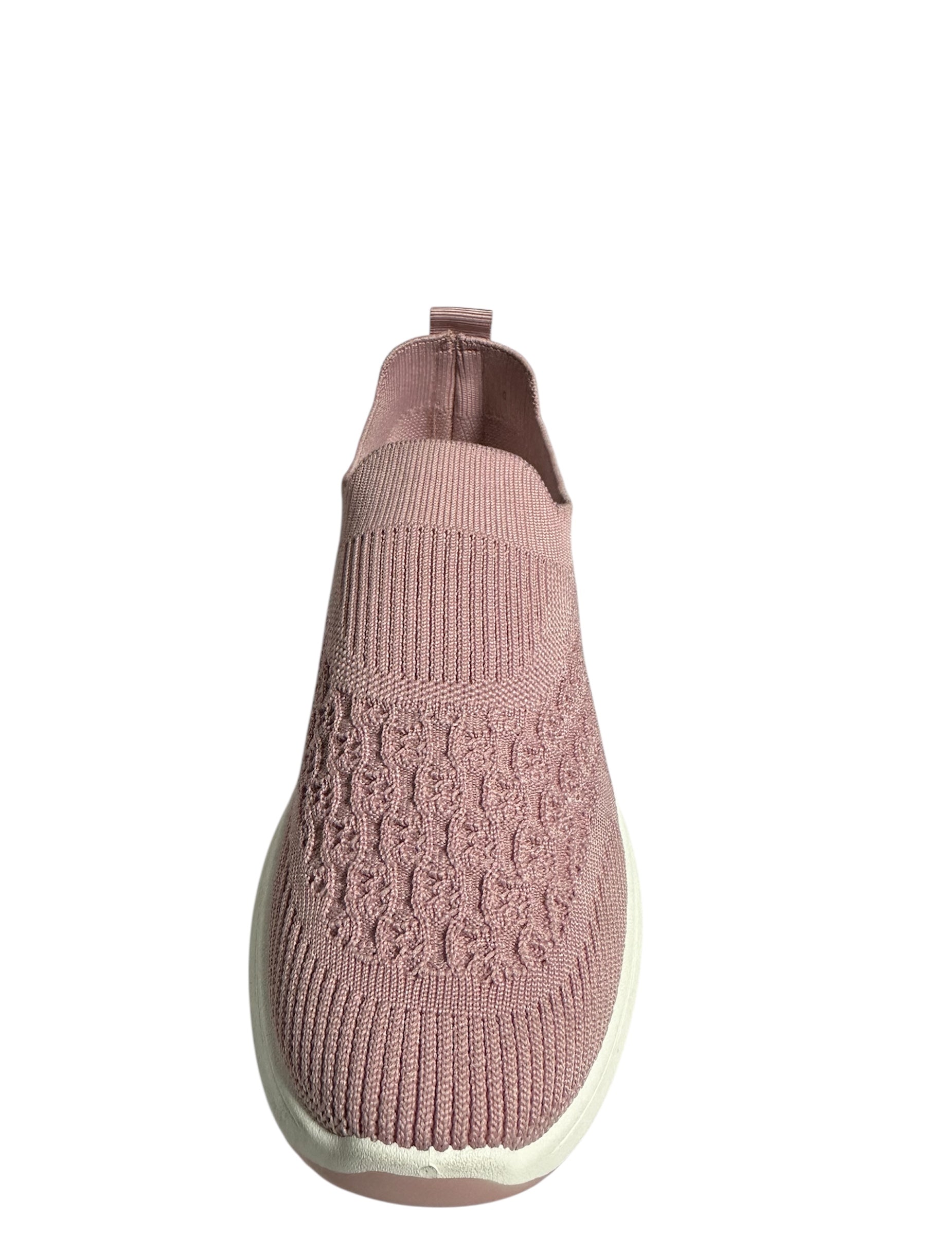 Pink Washable Skechers