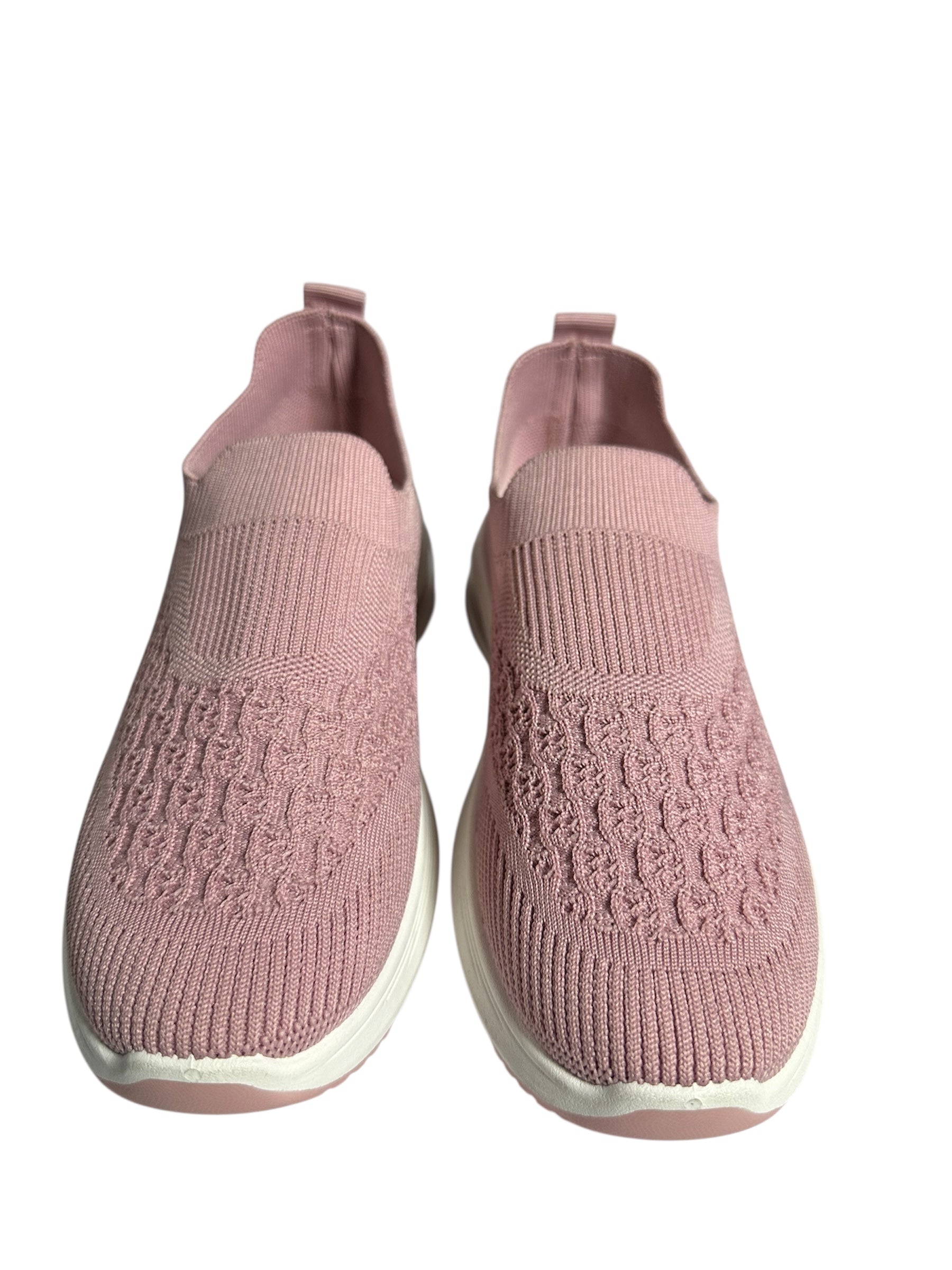 Pink Washable Skechers